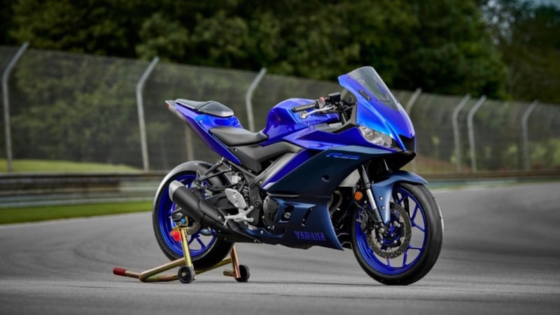 Yamaha motosiklet fiyatları 2025: NMAX, XMAX, R25, MT-07, XSR125 fiyat listesi