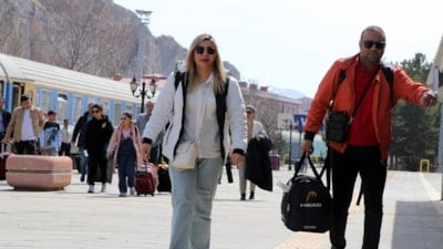 Van'da Nevruz hareketliliği: 60 bin İranlı turist bekleniyor