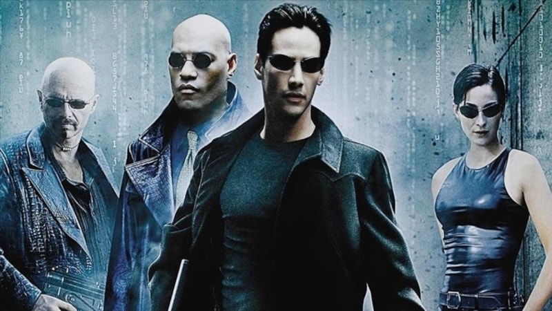 Matrix ve Joker gibi ünlü filmlerin yapımcısı Village Roadshow'dan iflas başvurusu