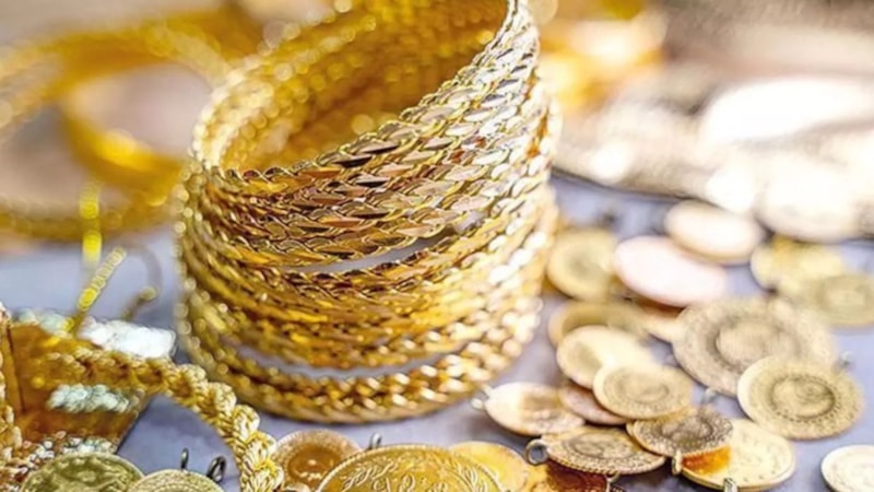 18 Mart güncel altın fiyatları: Gram, çeyrek, yarım ve cumhuriyet altın fiyatı ne kadar?
