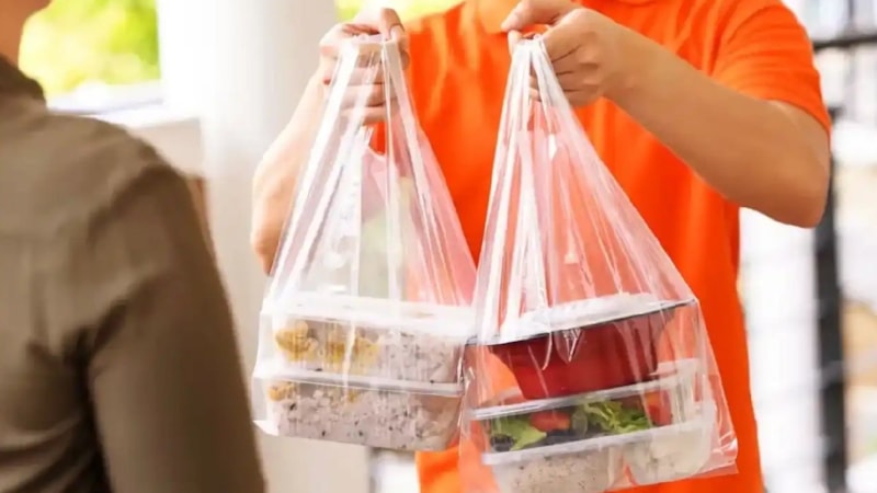 Ramazan boyunca herkes onu sipariş etti! İşte en çok tüketilen yemek