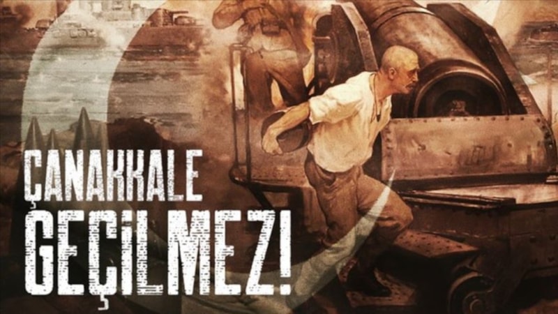 18 Mart  kutlama mesajları 2025! Çanakkale ve Şehitler ile ilgili anlamlı sözler...