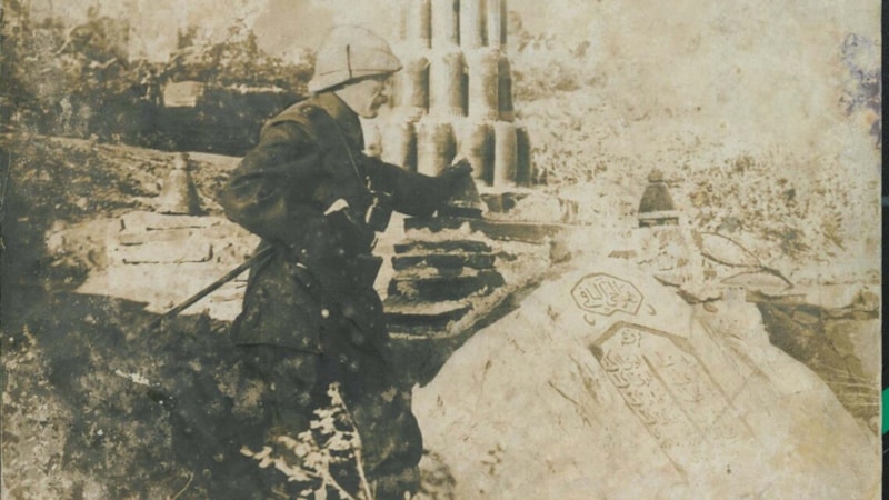 Atatürk'ün 18 Mart'tan hemen önce yazdığı mektup: Başarılı olacağım