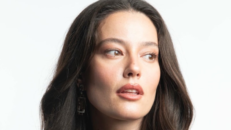 Boşanacakları iddia ediliyordu! Pelin Akil'den eşi Anıl Altan'a dikkat çeken yorum