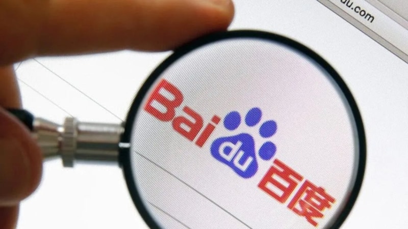 Çinli Baidu'dan iki yeni yapay zeka modeli:  Ernie 4.5 ve Ernie X1