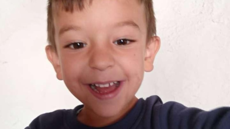 Kahramanmaraş'ta 9 yaşındaki Berat'ı hayattan kopardı