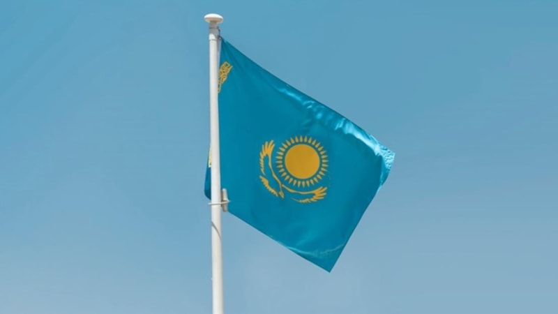 Kazakistan Cumhurbaşkanı, Atom Enerjisi Ajansı'nın kurulmasına ilişkin kararnameyi imzaladı