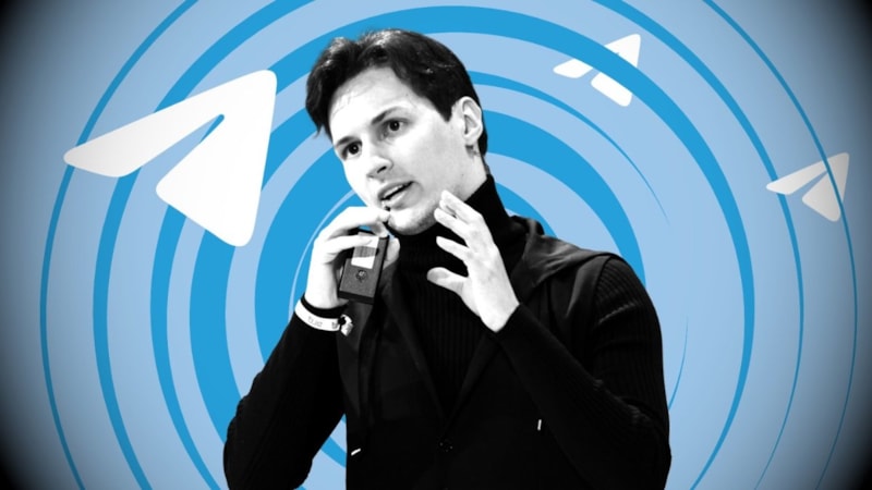 Gözaltına alınmıştı: Telegram CEO'su Pavel Durov, Fransa'dan ayrılma izni aldı