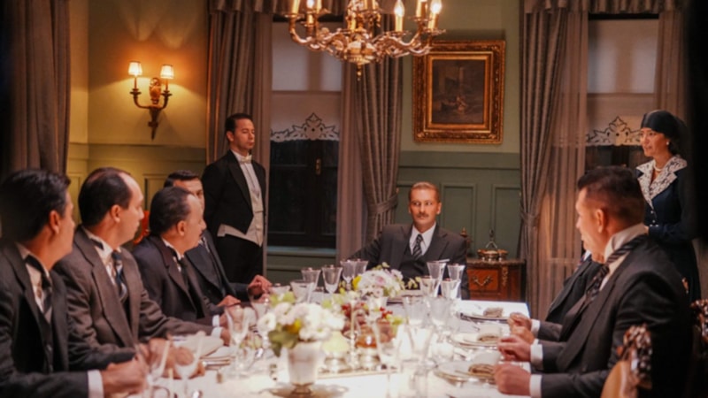 TV’de ilk kez! Son Akşam Yemeği konusu nedir, hangi olayı anlatıyor? Konusu ve oyuncu kadrosu...