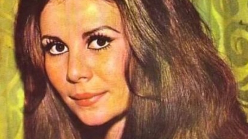 Eski Türkiye güzeli Sevcan Danlı TikTok videosunda oraya çıktı! Gören tanıyamadı: Yıllar acımasız davranmış