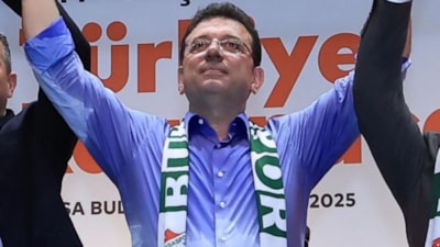 İmamoğlu'nun cumhurbaşkanı adaylığını engelleyen darbe anayasası