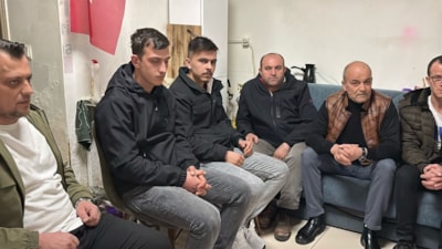 Bolu'da taksitli motosiklet satışı onlarca kişiyi mağdur etti