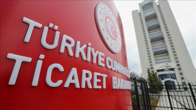 Ticaret Bakanlığı ithalatta 1 milyon tonu aşmayacak tarife kontenjanı açtı