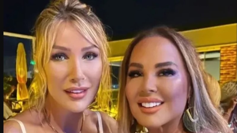 Safiye Soyman'dan şaşırtan Seda Sayan itirafı: 