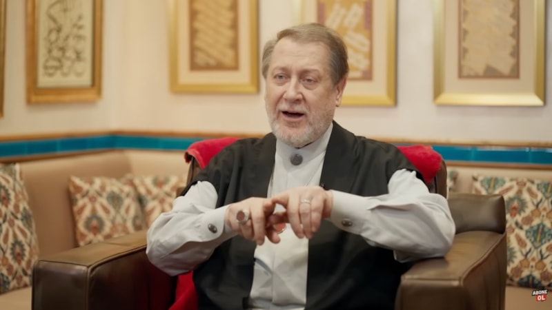 Ahmet Özhan’la Ramazan 19. bölüm