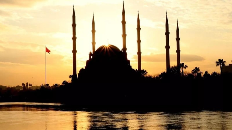 Şevval ayı ne zaman, kaç gün? 2025 Şevval orucu tarihleri...