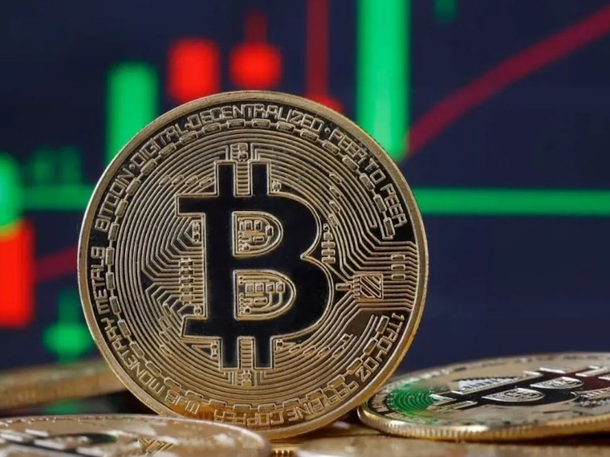 1 Bitcoin kaç dolar? 19 Mart 2025 güncel Bitcoin fiyatı..