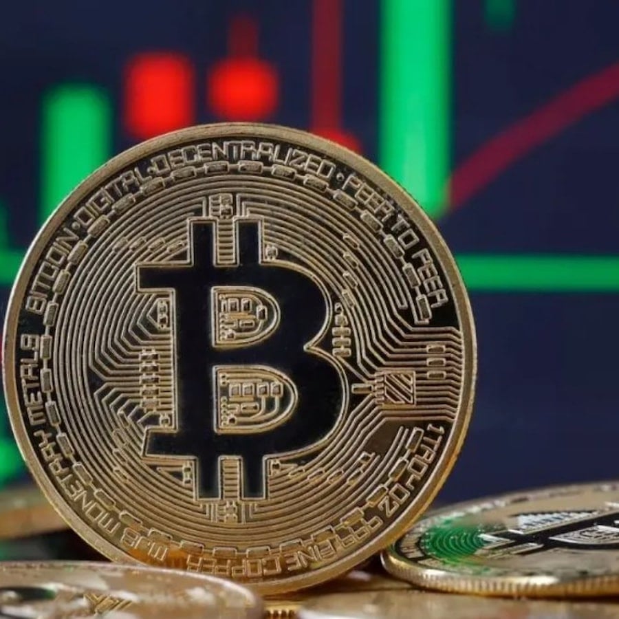 1 Bitcoin kaç dolar? 19 Mart 2025 güncel Bitcoin fiyatı..