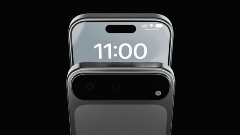 iPhone 17 Pro'da 12 GB RAM ve 48 MP telefoto kamera olacak