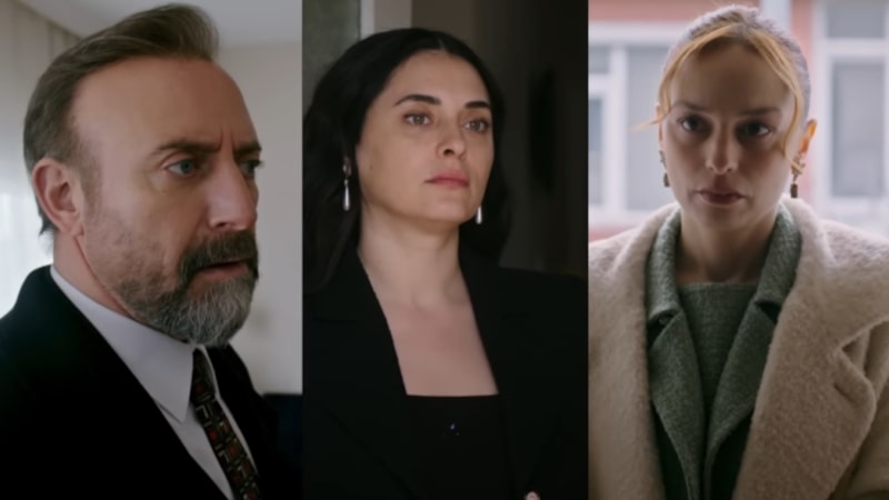 18 Mart reyting sonuçları: Kral Kaybederse düşüşe geçti! İşte zirvenin yeni sahibi