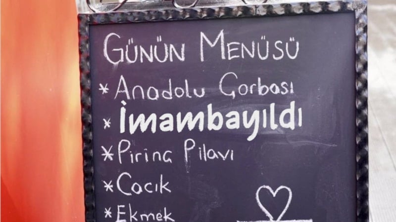 Ekrem İmamoğlu'nun gözaltı kararı sonrası Kent Lokantası mizahı