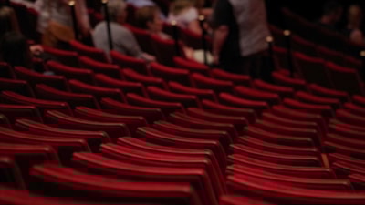 İstanbul'da iptal olan etkinlikler 19-23 Mart 2025!