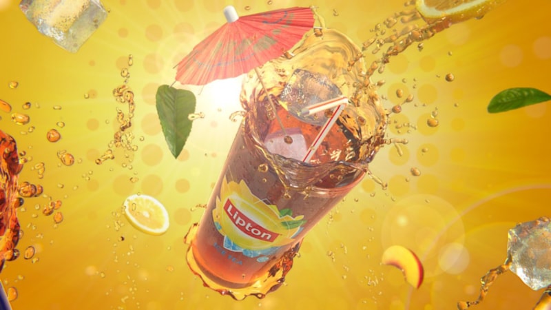 Soğuk çay sevenlere kötü haber; Artık üretilmeyecek...