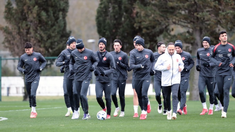 Sami Satılmış, Ümit Milli Takım kadrosundan çıkarıldı