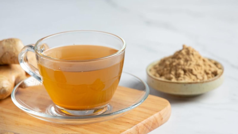 İftardan sonra bir bardak içmek yetiyor, ne şişkinlik bırakıyor ne de hazımsızlık