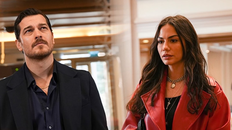 Eşref Rüya dizi konusu nedir, oyuncuları kimler? Eşref Rüya nerede çekiliyor?