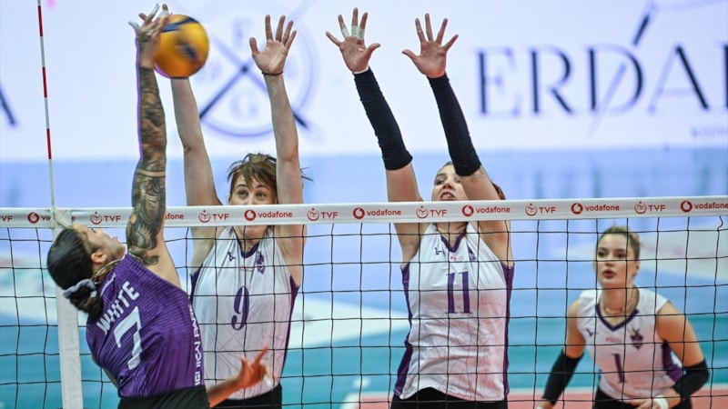 Zerenspor'a yenilen Keçiören Belediyesi küme düştü