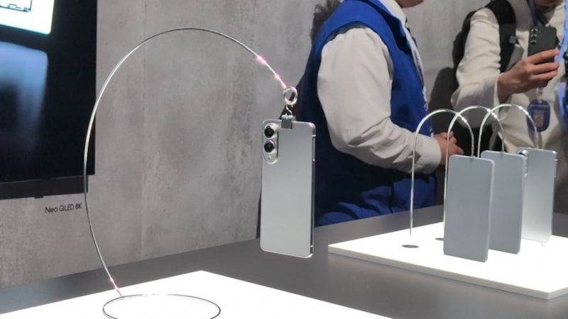 Samsung'un en incesi: Galaxy S25 Edge beklenenden pahalı olabilir