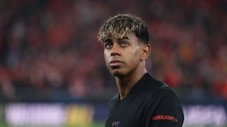 Lamine Yamal, Ramazan'da günlük yaptığı rutini paylaştı