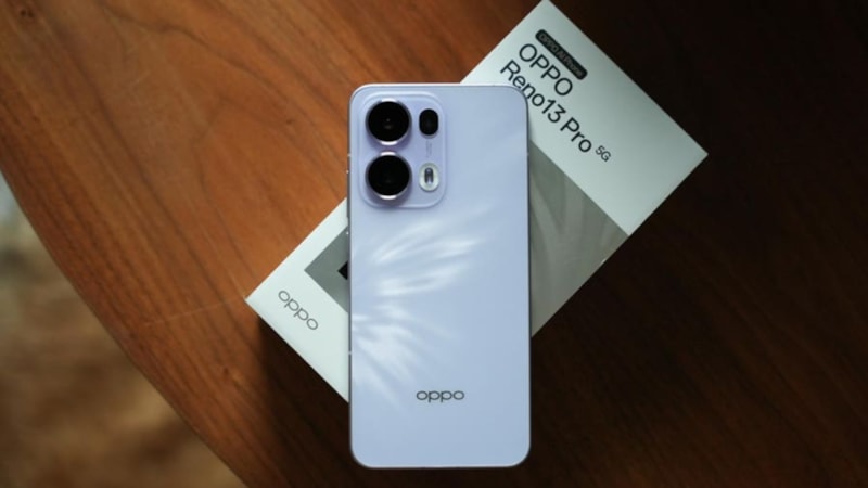 OPPO Reno 13 serisi Türkiye'de satışta: İşte fiyatı ve özellikleri
