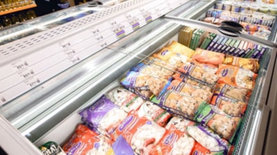 “Tüketmeyin” çağrısı yapıldı: Bu dondurulmuş yiyecekler geri toplatılıyor