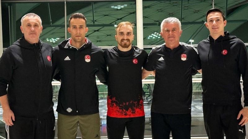 Dünya Salon Atletizm Şampiyonası'nda 4 milli sporcu piste çıkıyor