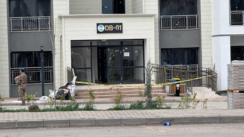 Diyarbakır'da teyzelerinin dini nikahlı eşini öldüren 4 şüpheli tutuklandı