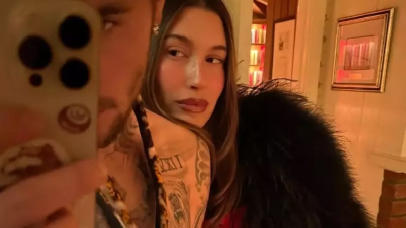 Hailey Bieber siber zorbalardan şikayetçi olacak