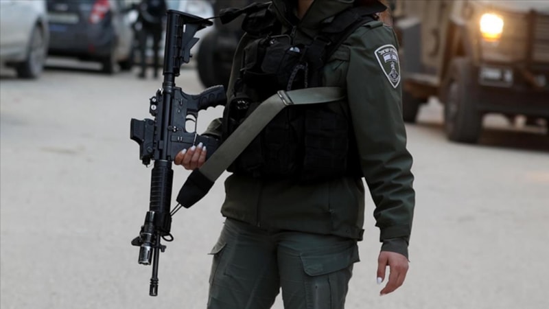 ABD, İsrail'e silah tedarikinin yasaya uygunluğunu savundu