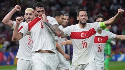 Türkiye - Macaristan maçı şifresiz yayınlanıyor! CANLI İZLE