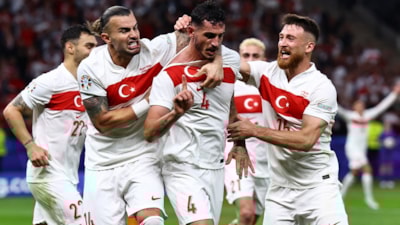 Türkiye - Macaristan: Muhtemel 11'ler