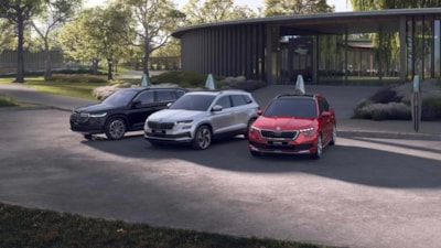Skoda modellerinde mart ayına özel kampanyalar