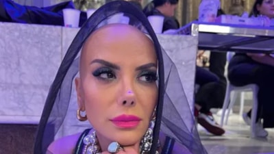 Oryantal Tanyeli'nin vasiyeti yerine getirildi! Bodrum'da gözyaşlarıyla toprağa verildi