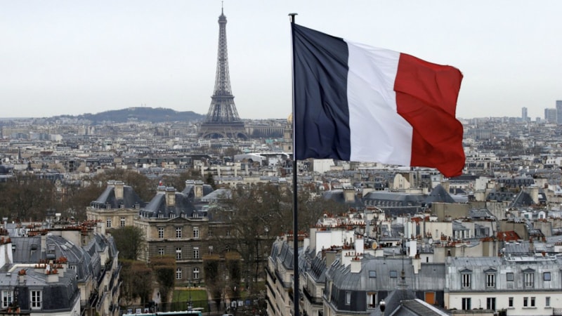 Fransa, vatandaşlarına 'hayatta kalma kılavuzu' dağıtacak