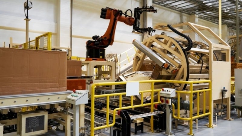 38 yıllık mobilya devi iflas ile burun buruna geldi! Mahkeme 3 ay süre tanıdı