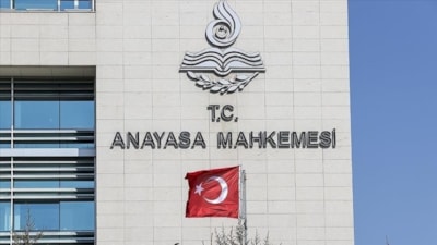 Anayasa Mahkemesi cevap ve düzeltme hakkını düzene kavuşturdu