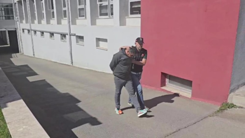 Adana'da 71 kilo uyuşturucu ham maddesiyle yakalanınca içiciyim savunması yaptı