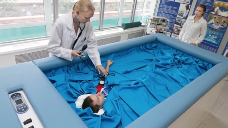 Gönüllüler aranıyor! O şartı kabul eden yatarak 200 bin lira kazanıyor