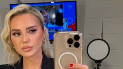 Sunucu Ece Erken de dolandırıldı! Yaşadıklarını anlattı