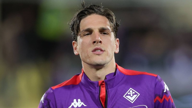 Menajerinden Nicolo Zaniolo'yla ilgili transfer itirafı